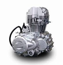 摩托车发动机